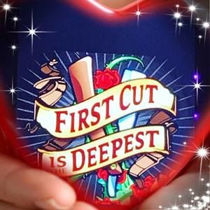 Meet your Posher, Tina